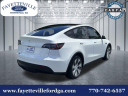 Thumbnail image of 2020 Tesla Model Y at Fayetteville Ford USED