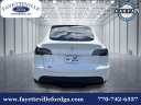 Thumbnail image of 2020 Tesla Model Y at Fayetteville Ford USED