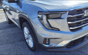 Thumbnail image of 2025 GMC Acadia at Bailey Gibson Buick Gmc
