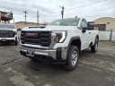 Thumbnail image of 2025 GMC Sierra 2500HD at Lee Peterson