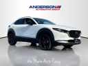 Thumbnail image of 2024 Mazda CX-30 at Hyundai on Perryville