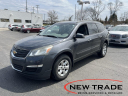 Thumbnail image of 2013 Chevrolet Traverse at Serra Honda Brighton