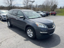Thumbnail image of 2013 Chevrolet Traverse at Serra Honda Brighton
