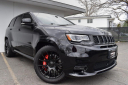 Thumbnail image of 2020 Jeep Grand Cherokee at Milan Motors