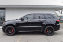 Thumbnail image of 2020 Jeep Grand Cherokee at Milan Motors