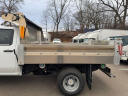 Thumbnail image of 2025 Chevrolet Silverado 3500HD at Lafontaine Chevrolet