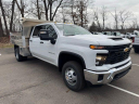 Thumbnail image of 2025 Chevrolet Silverado 3500HD at Lafontaine Chevrolet