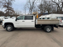 Thumbnail image of 2025 Chevrolet Silverado 3500HD at Lafontaine Chevrolet