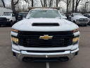 Thumbnail image of 2025 Chevrolet Silverado 3500HD at Lafontaine Chevrolet