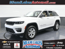 Thumbnail image of 2023 Jeep Grand Cherokee at Miami Lakes Automall