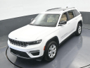 Thumbnail image of 2023 Jeep Grand Cherokee at Miami Lakes Automall