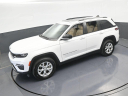 Thumbnail image of 2023 Jeep Grand Cherokee at Miami Lakes Automall