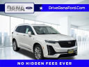 2024 Cadillac XT6 Premium Luxury at Dana Ford Lincoln