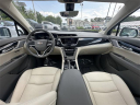 Thumbnail image of 2024 Cadillac XT6 at Dana Ford Lincoln