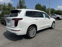 Thumbnail image of 2024 Cadillac XT6 at Dana Ford Lincoln