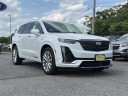 Thumbnail image of 2024 Cadillac XT6 at Dana Ford Lincoln