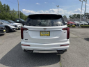 Thumbnail image of 2024 Cadillac XT6 at Dana Ford Lincoln