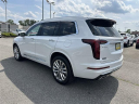 Thumbnail image of 2024 Cadillac XT6 at Dana Ford Lincoln