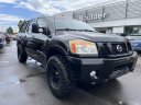 Thumbnail image of 2010 Nissan Titan at Boulder Nissan - USED