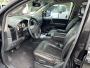 Thumbnail image of 2010 Nissan Titan at Boulder Nissan - USED