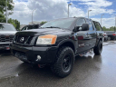 Thumbnail image of 2010 Nissan Titan at Boulder Nissan - USED