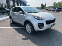 Thumbnail image of 2018 Kia Sportage at Keeler Motor Company Honda