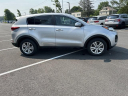 Thumbnail image of 2018 Kia Sportage at Keeler Motor Company Honda
