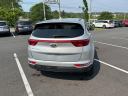 Thumbnail image of 2018 Kia Sportage at Keeler Motor Company Honda
