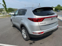 Thumbnail image of 2018 Kia Sportage at Keeler Motor Company Honda