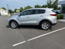 Thumbnail image of 2018 Kia Sportage at Keeler Motor Company Honda
