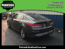 Thumbnail image of 2020 Kia Optima at Parkside Total Auto Care
