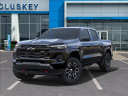 Thumbnail image of 2025 Chevrolet Colorado at Mccluskey Chevrolet Kings Automall