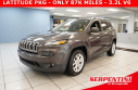 Thumbnail image of 2014 Jeep Cherokee at Serpentini Chevrolet of Strongsville