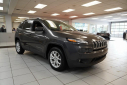 Thumbnail image of 2014 Jeep Cherokee at Serpentini Chevrolet of Strongsville