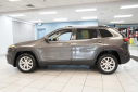 Thumbnail image of 2014 Jeep Cherokee at Serpentini Chevrolet of Strongsville