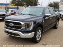 Thumbnail image of 2021 Ford F-150 at Frank Brown Honda GMC