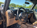 Thumbnail image of 2011 Jeep Wrangler at Sunrise Volkswagen of Fort Pierce