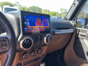 Thumbnail image of 2011 Jeep Wrangler at Sunrise Volkswagen of Fort Pierce