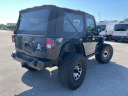 Thumbnail image of 2011 Jeep Wrangler at Sunrise Volkswagen of Fort Pierce