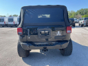Thumbnail image of 2011 Jeep Wrangler at Sunrise Volkswagen of Fort Pierce