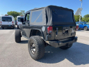 Thumbnail image of 2011 Jeep Wrangler at Sunrise Volkswagen of Fort Pierce