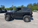 Thumbnail image of 2011 Jeep Wrangler at Sunrise Volkswagen of Fort Pierce
