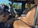 Thumbnail image of 2011 Jeep Wrangler at Sunrise Volkswagen of Fort Pierce