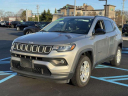 Thumbnail image of 2022 Jeep Compass at Riverhead Chrysler Dodge Jeep Ram