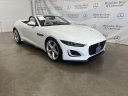 Thumbnail image of 2023 Jaguar F-TYPE at Mercedes-Benz of Lynnwood USED