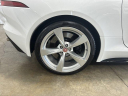 Thumbnail image of 2023 Jaguar F-TYPE at Mercedes-Benz of Lynnwood USED