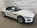 Thumbnail image of 2023 Jaguar F-TYPE at Mercedes-Benz of Lynnwood USED