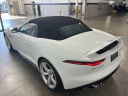Thumbnail image of 2023 Jaguar F-TYPE at Mercedes-Benz of Lynnwood USED