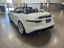 Thumbnail image of 2023 Jaguar F-TYPE at Mercedes-Benz of Lynnwood USED