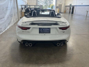 Thumbnail image of 2023 Jaguar F-TYPE at Mercedes-Benz of Lynnwood USED
